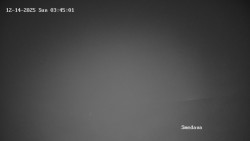 Směďava, Černý vrch