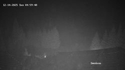 Směďava, Černý vrch