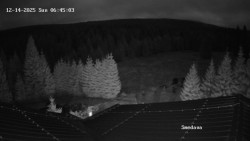 Směďava, Černý vrch