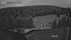 Směďava, Černý vrch