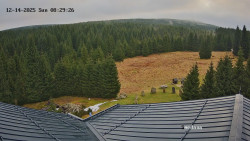 Směďava, Černý vrch