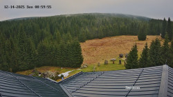 Směďava, Černý vrch