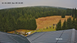 Směďava, Černý vrch