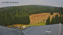 Směďava, Černý vrch