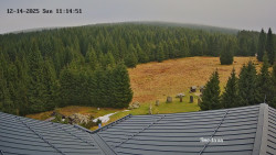 Směďava, Černý vrch