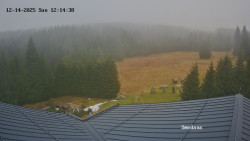 Směďava, Černý vrch