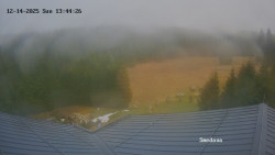 Směďava, Černý vrch