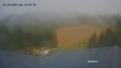 Směďava, Černý vrch