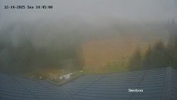 Směďava, Černý vrch