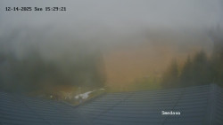 Směďava, Černý vrch