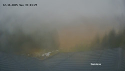 Směďava, Černý vrch