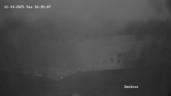 Směďava, Černý vrch