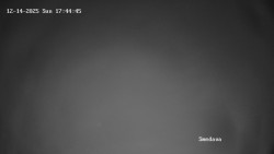 Směďava, Černý vrch