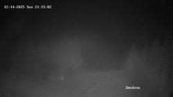 Směďava, Černý vrch