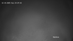 Směďava, Černý vrch