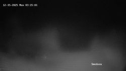 Směďava, Černý vrch