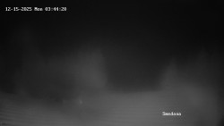 Směďava, Černý vrch