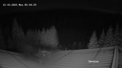 Směďava, Černý vrch