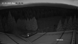 Směďava, Černý vrch