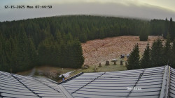 Směďava, Černý vrch