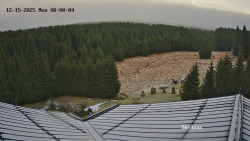 Směďava, Černý vrch