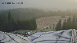 Směďava, Černý vrch