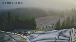 Směďava, Černý vrch