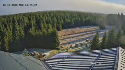 Směďava, Černý vrch