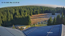 Směďava, Černý vrch