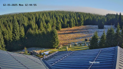 Směďava, Černý vrch