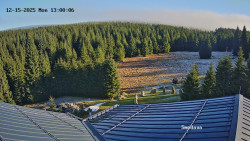 Směďava, Černý vrch