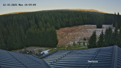 Směďava, Černý vrch