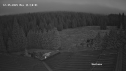 Směďava, Černý vrch