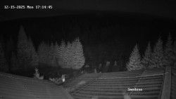 Směďava, Černý vrch