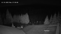 Směďava, Černý vrch