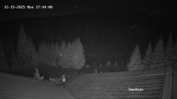 Směďava, Černý vrch