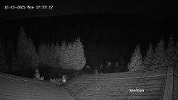 Směďava, Černý vrch