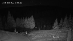 Směďava, Černý vrch