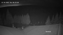 Směďava, Černý vrch