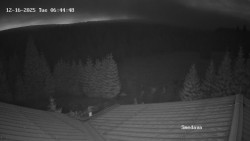 Směďava, Černý vrch