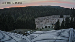 Směďava, Černý vrch