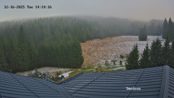 Směďava, Černý vrch