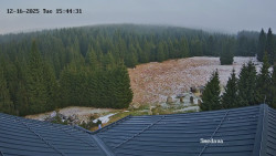 Směďava, Černý vrch