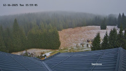 Směďava, Černý vrch