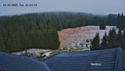 Směďava, Černý vrch