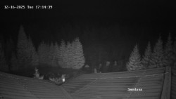 Směďava, Černý vrch