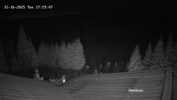 Směďava, Černý vrch