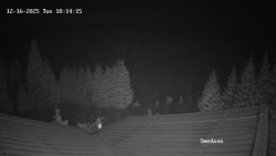 Směďava, Černý vrch