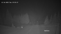 Směďava, Černý vrch