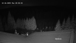 Směďava, Černý vrch